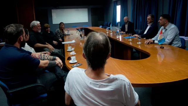 La plataforma será una herramienta para facilitar el acceso a bienes culturales.