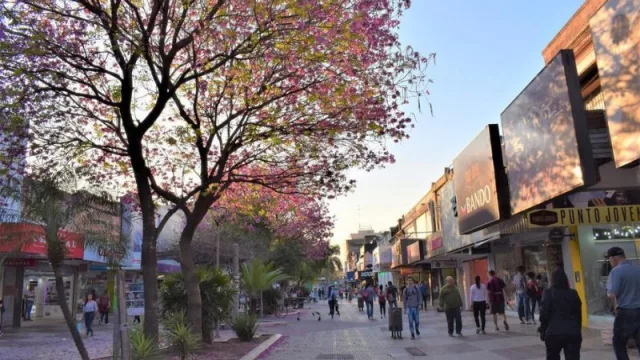 El impacto de la suba del dólar se siente (algunos comerciantes de Resistencia y Corrientes ya anticipan un aumento en sus productos)