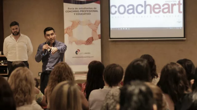 Coaching a la carta: organizacional, deportivo, nutricional, emocional, para padres... y la lista sigue…