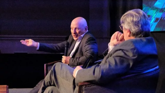 10 frases de Sergio Berensztein para entender qué pasó y qué puede pasar en estas “9 semanas y media”