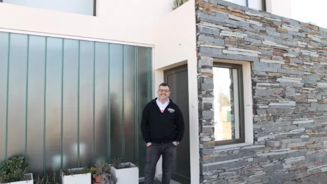 Cómo es la experiencia de vivir en Parque del Xanaes (y de ver el amanecer cada mañana)