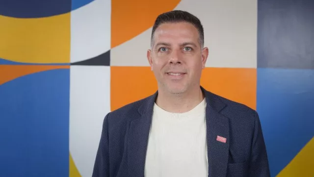 Lucas Matías Chapuis: “La venta es mucho remo, sin dudas”