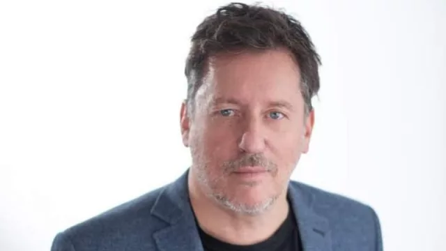 “Vamos a cogobernar con las instituciones”, dice Adrián Scorza, candidato a intendente de Almafuerte