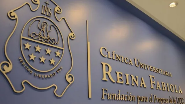 La Clínica Reina Fabiola abre dos sedes: Paseo del Jockey y General Paz (invierte $425 millones y piensa en más)