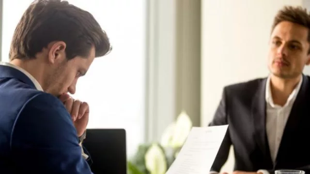 Por la incertidumbre pos-PASO, se frenan búsquedas en empresas que pensaban contratar empleados antes de octubre