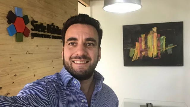 #Ping-pong con Luis Centeno (Director de Siete Hábitos)