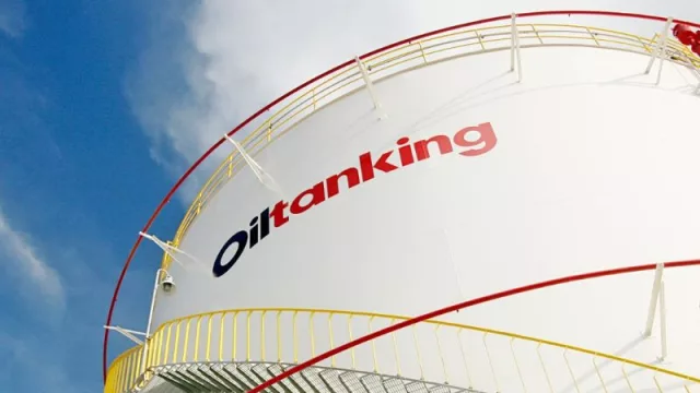 Oiltanking impulsa su presencia en Puerto Rosales (para potenciar la exportación del crudo de Vaca Muerta)