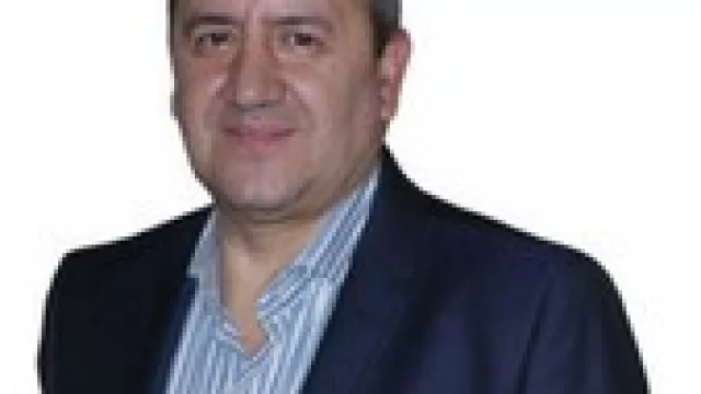 El referente está de regreso