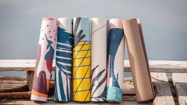 House of Mats, la marca para amantes del yoga con productos sustentables e innovadores (Córdoba lidera el ranking de sus compras)