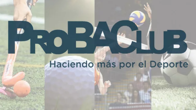 Empresas, deporte y RSE en un mismo club: presentaron un programa de beneficios