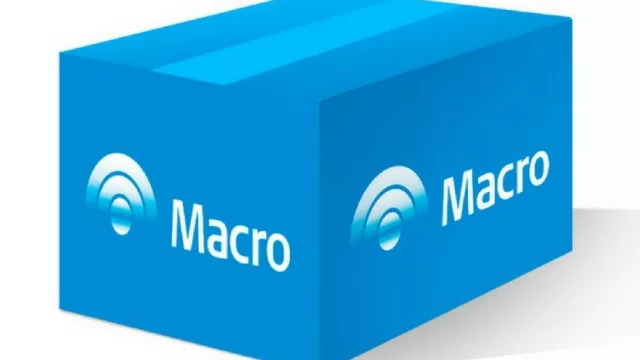 Banco Macro pone hasta $ 4.500 millones para re comprar sus acciones (válido por 40 días)