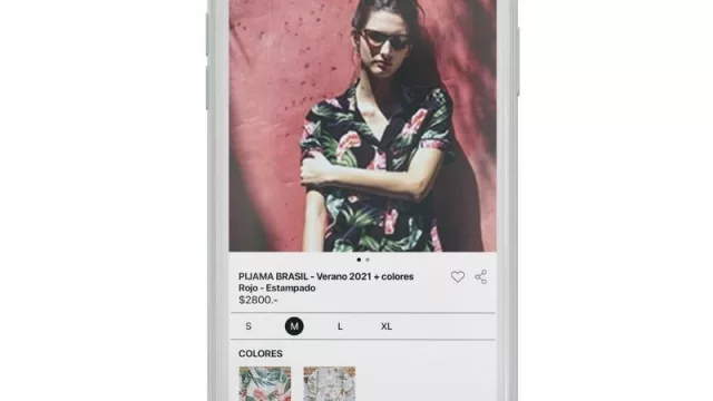 ¿Y si le compramos a un emprendedor argentino? Conocé la nueva App de Moda “Vindu” (creada por 3 argentinos)