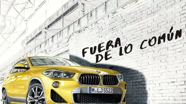 Eliana Ross (Auto Munich): "Este año tenemos los productos para volver a ser líderes con BMW" (llegó el X2)