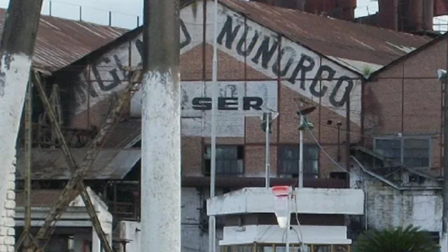 Crisis azucarera: paro y movilizaciones en el Ingenio Ñuñorco