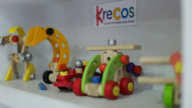 Supermercados podrán vender juguetes con Ahora 12