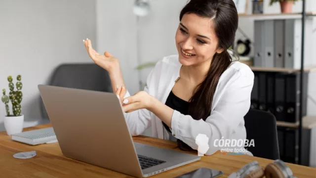 Los encuentros se desarrollarán de manera virtual.