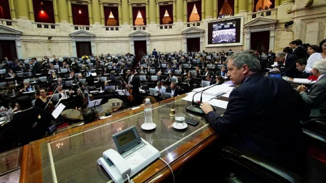 ¿Cómo votaron los diputados tucumanos en el proyecto para morigerar la suba de tarifas?