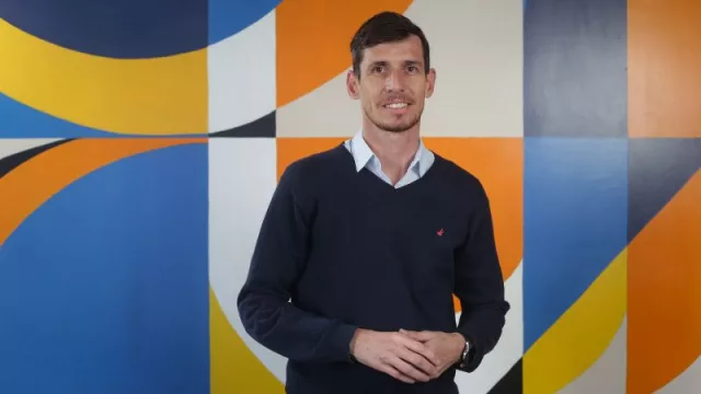 Nicolás Vincenti: “Mi record de ventas fueron 25 unidades habitacionales en un mes”