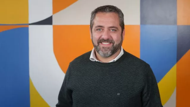 Martín Monforte: “A la hora de tomar la decisión, la marca termina inclinando la balanza”