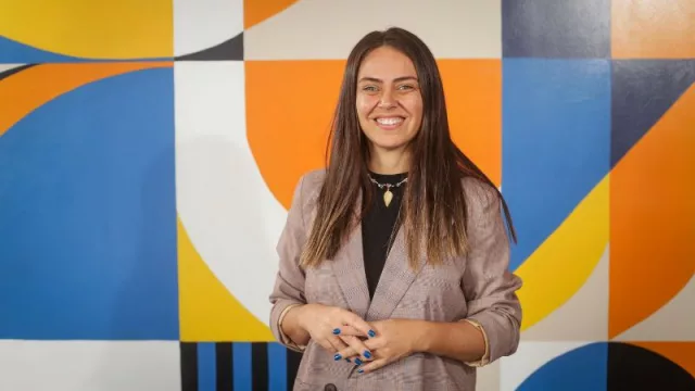 Luciana Actis: “Un buen salario mata al salario emocional”