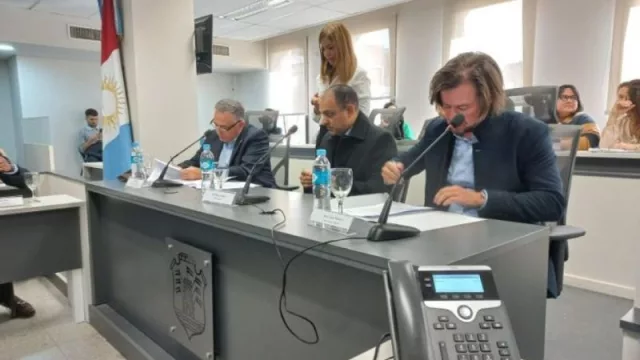 Telecom ofrece capacitaciones al Ministerio Público Fiscal de Córdoba