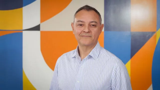 Néstor Figueroa: "El salario emocional y los beneficios  no son lo mismo"