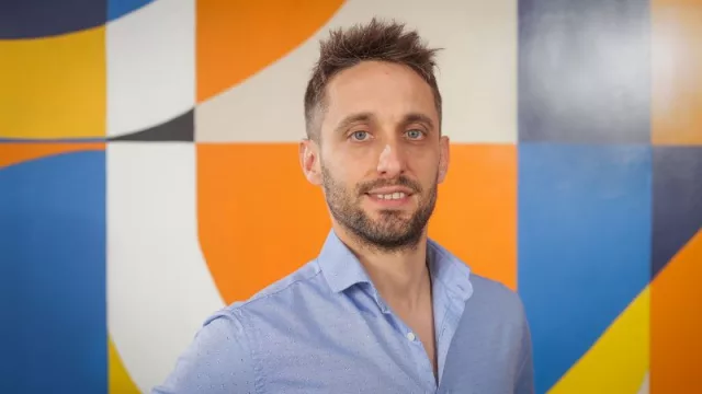 Juan Acosta: "Lo ideal es el trabajo híbrido pero hay que establecer objetivos"