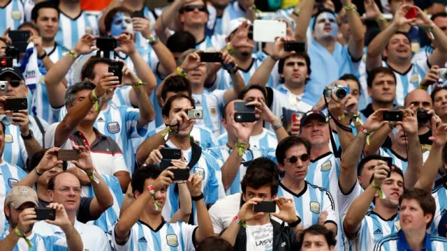 Despedir a la Selección antes del Mundial es un 875% más caro que en 2010