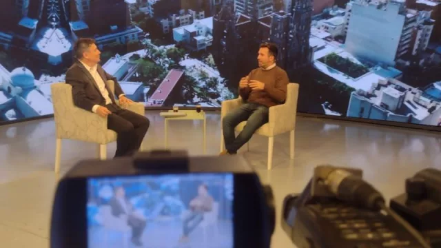 En alianza con Ideas HD, vuelve Un Café con…