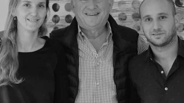 Isaías Goldman no le teme al invierno: diversificación y foco en el servicio, la clave de la marca