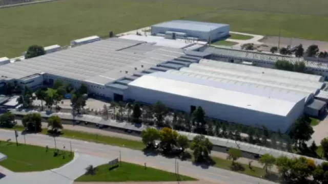 Mabe, la única empresa del departamento Río Segundo en adherir al programa Precios Justos (baja adhesión en Córdoba)