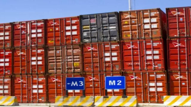 Economías regionales: Programa de Incremento Exportador