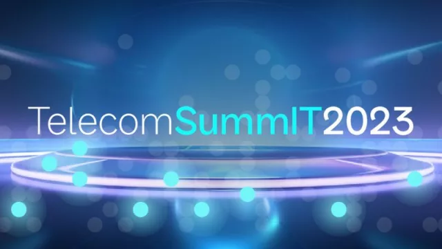 Llega un evento muy esperado: El Telecom SummIT edición 2023 (y tendrá como protagonista la Inteligencia Artificial aplicada a empresas)