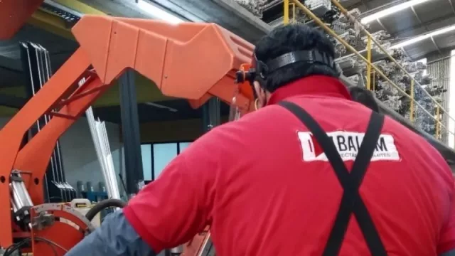 ABALUM, la empresa que se distingue en el mercado tucumano (participó de grandes proyectos)