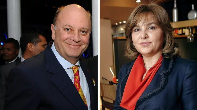 Cabrales y Alvarez Argüelles: Dos apellidos fuertes de Mar del Plata camino al Konex 2018