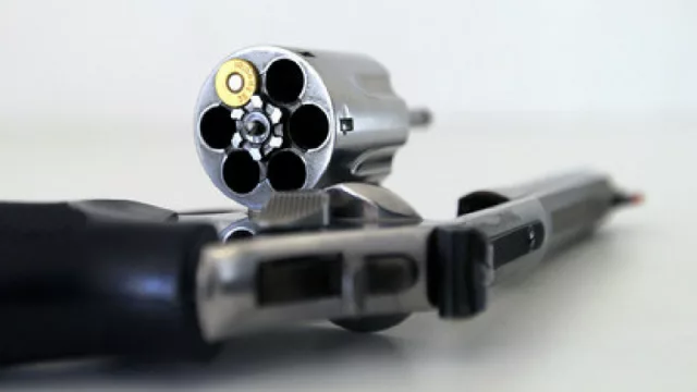 Cualquier parecido con el Blindaje es...