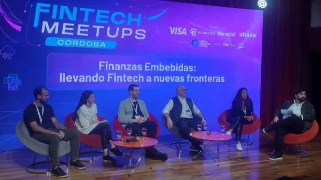 Trepan exponencialmente las transferencias inmediatas de dinero de bancos a fintech (“En 2 años pasamos del 18% al 36%”)
