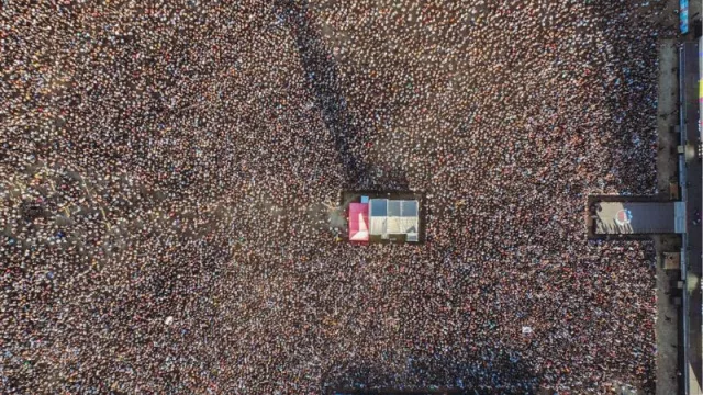 La “inflación Palazzo”: las entradas de Cosquín Rock 2024 están 250% más caras (cómo programar en un país sin ninguna certeza)