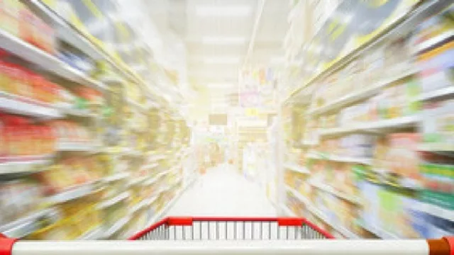 Cambió el pronóstico de Kantar para el consumo de 2018: de +0,7% a -0,5% (más alarmas para Cambiemos)