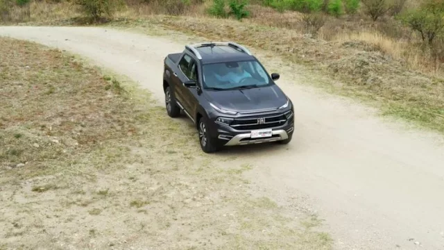 En un agosto de aumentos, a cuánto se fue el precio de la Fiat Toro