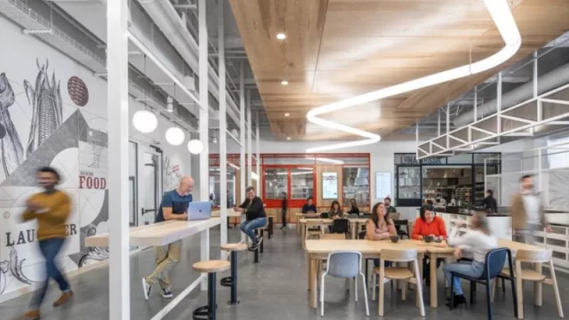 Worknmates, el marketplace cordobés para que coworkings y empresas hagan “match” (operan en Latam y España)