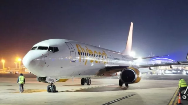 Flybondi 13 - JetSmart 9 (las low-cost suman músculo para un 2024 con “otra” Aerolíneas Argentinas)