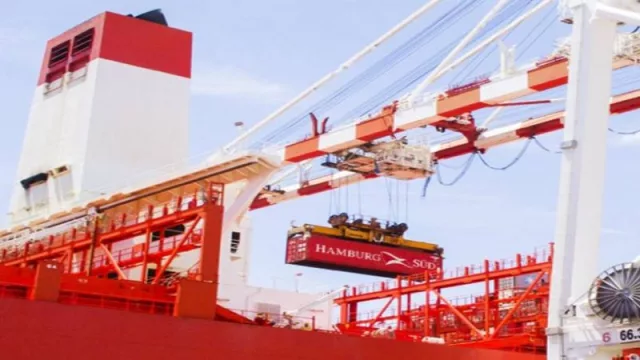 Beneficios a importaciones definitivas y exportaciones de rancho