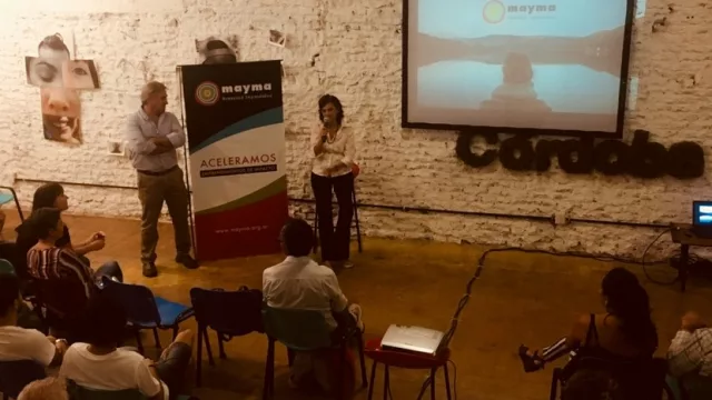 Llegó Mayma, una aceleradora (¿otra? Sí, pero de proyectos con impacto social y ambiental)