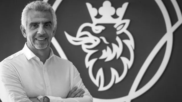 Scania nombra nuevo director industrial