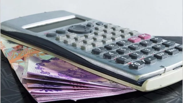 El 33% de impuesto al cheque ya se aplica a anticipos