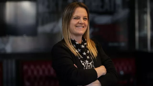 Cambio de nombre e imagen (People & Franq, la empresa que se focaliza en el crecimiento de tu empresa)