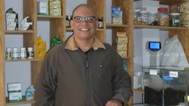 Unos 2.500 venezolanos ya se hacen un lugar en Córdoba (y varios montan sus negocios)