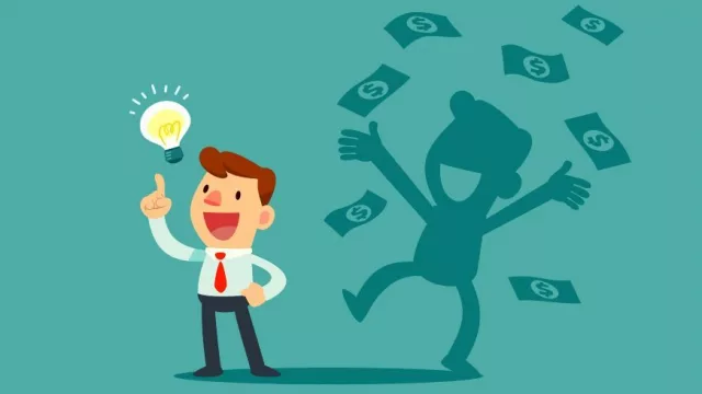 Cómo funciona el test de las tres "T" para reconocer una idea multimillonaria