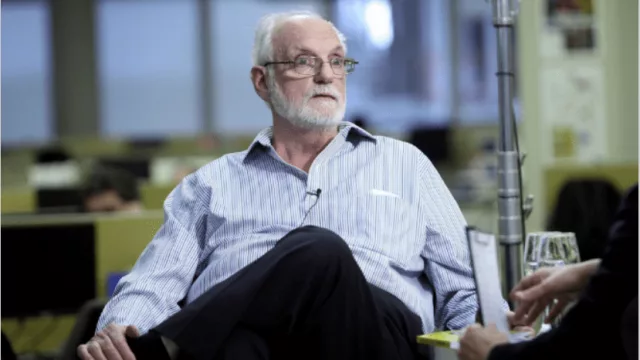 De Pablo: “Si dejan la tasa al 40%, habrá un shock devaluatorio y deficitario”